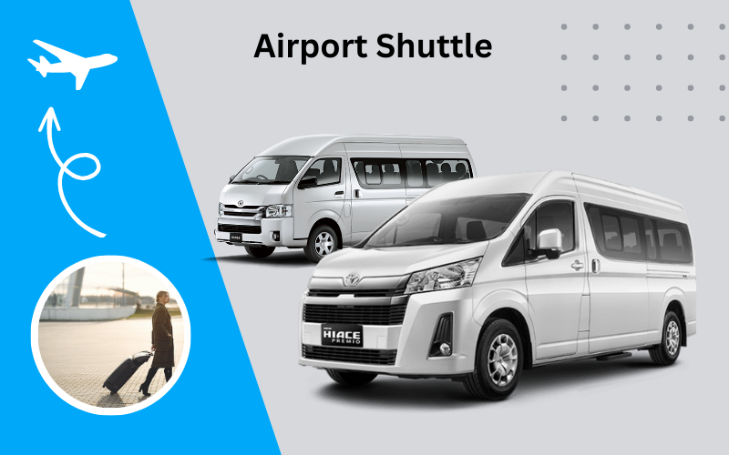 Airport Shuttle