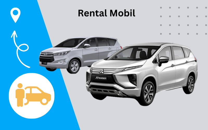 Jasa Rental Mobil