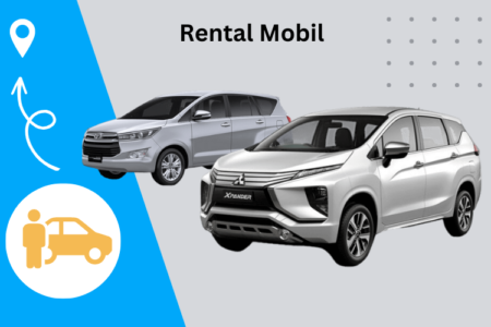 jasa rental mobil