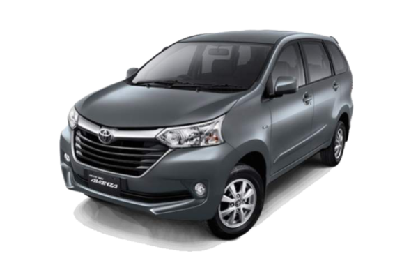 avanza g 1.3 2016