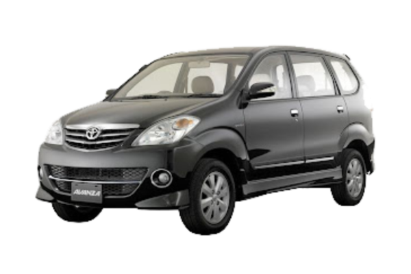 avanza veloz 2013