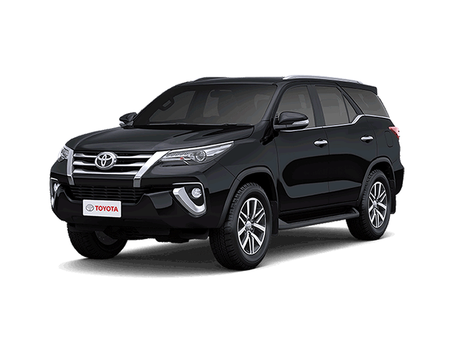 fortuner